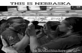 THIS IS NEBRASKATop Eight Award winner. Pavan was also one of three Nebraska volleyball players and six Huskers overall to earn prestigious NCAA Postgraduate Scholarships in 2007-08.