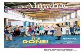 THE HOMETOWN NEWSPAPER FOR MENLO PARK, ATHERTON, … · 2016-10-24 · October 26, 2016 Q AlmanacNews.com Q TheAlmanac Q 5 By Barbara Wood Almanac Staff Writer D espite a letter from