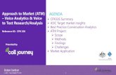 ൩on Analytics. – Voice Analytics & Voice to Text Research ... · – Voice Analytics & Voice to Text Research/Analysis. Reference ID: CPX 326 CPX326 Summary ... Call JJourney