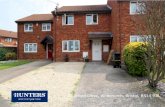 Otterford Close, Whitchurch, Bristol, BS14 9JR Hunters of Whitchurch are pleased to bring to the market