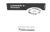 DHS 9727 Classroom Guide Lessons 6-9...DHS 9727 Classroom Guide Lessons 6-9 Author program and pubs Subject DHS 9727 Classroom Guide Lessons 6-9 Keywords DHS 9727 Classroom Guide Lessons