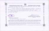 RUDRA WELFARE SOCIETYrudrawelfaresociety.in/Content/files/moa04042017.pdf · CERTIFICATE OF REGISTRATION UNDER SOCIETIES REGISTRATION ACT OF 1860 Registration Non S/ND/ I hereby certify
