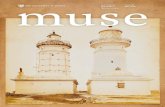 Muse Issue 25, May 2020 - sydney.edu.au · 5/25/2020  · Sydney University Museums Chau Chak Wing Museum Opening 2020 +61 2 9351 2812 +61 2 9351 2881 (fax) university.museums@sydney.edu.au