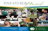 PANTHERProwl...Jan 16, 2017  · Calendar of Events 13 ELYRIA CATHOLIC HIGH SCHOOL FALL 2016 MAGAZINE ... French onion soup, and sugar cookies for our Fall Open House. Mrs. Brenda