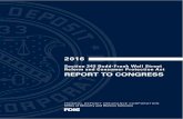 Section 342 Dodd-Frank Wall Street Reform and Consumer ...Section 342 Dodd-Frank Wall Street Reform and Consumer Protection Act 2016 Report to Congress 3 INTRODCTION Inclusion Strategic