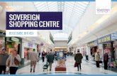 SOVEREIGN SHOPPING CENTRE - Completely …...Castlepoint Retail Park Bournemouth University 3.8 miles to Bournemouth town centre 106 miles from London £4,728 p.a. average household