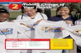 Taking Charge of Your Healthddmspe.weebly.com/uploads/3/8/0/6/38068923/7th_grade... · 2020-02-01 · 36 Chapter 2: Taking Charge of Your Health Lesson 1 Making Responsible Decisions