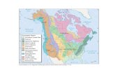 th - Hunter College · From Birdsall, et al. Regional Landscapes of the United States and Canada, 7th ed. CLIMATE and PRECIPITATION From Birdsall, et al. Regional Landscapes of the