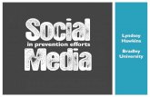 Social - EIU Media 2011 - IHEC website.pdf · How the #SACHAT works: Follow @the_sa_blog to get all the updates The chat happens weekly on Thursday with a moderated DAYTIME chat from