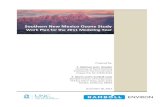 Southern New Mexico Ozone Study€¦ · The 2011 ozone season for New Mexico (May 1 – September 30) was selected for the modeling period. Year 2011 and 2025 inventories will be