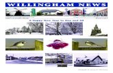 willinghamnews@btinternet.com FREE TO EVERY …willinghamlife.s3.amazonaws.com/backissues/Willingham...2 WILLINGHAM NEWS January 2014 TERRYS FISH AND CHIPS TRADITIONAL FISH AND CHIPS
