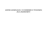 ARKANSAS CONNECTIONS ACADEMYdese.ade.arkansas.gov/public/userfiles/Learning...C2: GOVERNING STRUCTURE. The Governing Structure section should explain how the school will be governed.