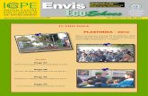PLASTINDIA - 2012 - ICPEicpe.in/envis_newsletter/Envis-Eco-Echoes Jan_Mar-2012 (5).pdf · Pragati Maidan, New Delhi during February 1 – 6, 2012 showcased the environmental benefits