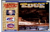 The Combat Edge June 1996 Special Edition Bosnia Issue92-00... · Operation JOINT ENDEAVOR, inching home station holiday safety prepara-tions unnecessary, but Bosnia winter preparations