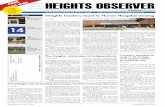 FREE HEIGHTS OBSERVERmedia.heightsobserver.org/issue_pdfs/TheHeights... · isting financial problems and slow things down for patients from the West Side who rely on Metro, Rogers