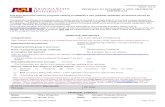 ESTABLISHING GRADUATE CERTIFICATES - provost.asu.edu · Request to implement a new graduate certificate 9-26-17 Page 4 of 15 PC 2.1 – 80% of graduates will demonstrate career readiness.