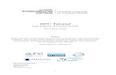 VSC HPC tutorial for Vrije Universiteit Brussel Linux usershpcugent.github.io/vsc_user_docs/pdf/intro-HPC-linux... · 2020-08-03 · for A Sma rter Flander s Innovativ e Computing