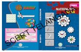 VIII maths EM Covers...This Book has been printed on 70 G.S.M. SS Maplitho Title Page 200 G.S.M. White Art Card Printed in India at the Telangana Govt. Text Book Press, Mint Compound,