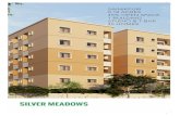 Silver Meadows Web Broucher - Janapriya · 2019-02-16 · SILVER MEADOWS Tot-Lot Tot-Lot Tot-Lot Tot-Lot Future Development LIG/EWS Club House 1 2 3 4 5 6 7 8 9 10 11 12 13 16 14