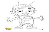 jay - Beat Bugsbeatbugs.com/media/attachment/file/57984f2333bb8.pdf · Jay loves exploring the garden on his skateboard. Draw all the cool objects he sees on his ride.