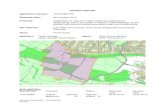 OFFICER REPORT Application Number: 19/P/0588/RESmoderngov.torfaen.gov.uk/documents/s45123/19-P... · APPLICATION NUMBER – 19/P/0588/RES REPORT residential development (1,200 dwellings