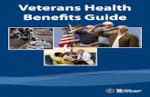 IB 10-465 Veterans Health Benefits Guideveterans.maryland.gov/.../sites/2/2013/10/USVAHealthcareBenefitsG… · This Veterans Health Benefits Guide is designed to provide Veterans