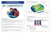 LeapFrog · Pre-K to 1st Grade (Ages 4-7) Learning . Pat See the Learning. See your child's play and learning with the LeapFrog@ Learning Path. When you connect any LeapFrog gaming