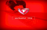 ULTRAPLY TM TPO - Firestone Building Products TM TECHNOLOGY Firestone Building Products UltraPly TPO