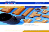 FOR RESIDENTIAL, COMMERCIAL AND INDUSTRIAL APPLICATIONScms.esi.info/Media/documents/Wavin_Ultraribpguide_ML.pdf · 2016-06-21 · Below Ground Drainage Systems: UltraRib Product Guide