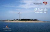 Al Gharbia Investment Roadmap - IQPC Corporate6 7 Al Gharbia, the Western Region of Abu Dhabi, is quite simply the largest investment opportunity in the UAE. Located in the United