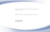 Version 7.0.4 IBM Cúram Social Program Managementpublic.dhe.ibm.com/software/solutions/curam/7.0.4/... · IBM Cúram Social Program Management Version 7.0.4 IBM Cúram Universal