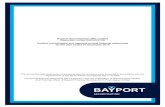 Bayport Financial Services 2010 Proprietary Limited€¦ · Financial Services 2010 (Proprietary) Limited also attended meetings by invitation. Independence of external auditor The
