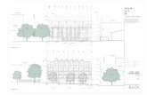 A4 · A4.01 1 : 125 1 East Elevation A4.01 1 : 125 2 West Elevation 2019-FEB-06 1 Issued For Rezoning application DRAFT 2019-FEB-14 2 Issued for Rezoning Application ... in whole