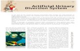 Artificial Urinary Diversion Systemcbauburn/dschool... · compared within the research work supported by the BMBF (fig. 6). 48 Urinary Diversion System Work on the detrusor function