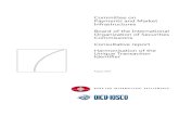 Harmonisation of the Unique Transaction Identifier ... · The UTI work of the Harmonisation Group aims to produce clear guidance on UTI definition, format and usage that meets the