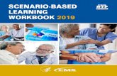 Scenario-Based Learning Working 2019€¦ · iv . How to Use This Workbook The Scenario-Based Learning Workbook complements the Understanding Medicare Workbook and training module.Each
