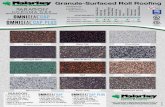 Granule-Surfaced Roll RoofingAntique Brown Black Oak Dove White Midnight Black Natural Wood Oxford Grey Rainforest Red Sienna Blend Silverwood Storm Grey Weathered Wood 350 Paragon®
