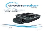 Dream Maker Canadian Eng - Dream Maker Spas – Simple ... · The National Spa and Pool Institute consider a temperature of 38°C (100°F) safe and comfortable for a healthy adult.