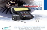 AIIRRCCRRAAFFTT SSEETT OOFF EEDDDDYY …€¦ · the basis of “EDDYCON C” flaw detector is used for detection of surface cracks in various parts, cracks in holes and multilayered