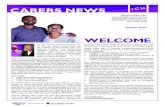 CARERS NEWS · 2019-01-02 · Carers Trust, in partnership with 24 Network Partners, has launched Working for Carers, a project for carers who are aged 25 and over, not in paid work