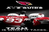 2013 ARIZONA CARDINALS A – Z GUIDEprod.static.cardinals.clubs.nfl.com/assets/docs/2013/AZC...8 9 Cardinals Code of Conduct The Arizona Cardinals are committed to creating a safe,