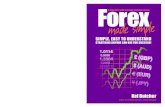 Forex Made Simple is the essential guide for anyone Forex ... FOREX, Forex, retail forex, FX, margin