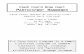 JDC PARTICIPANT/PARENT HANDBOOK€¦ · Web viewSubstance abuse treatment that does not require staying overnight at an inpatient facility. Outpatient treatment may be in the form