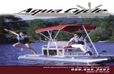 Pontoon Paddle Boats | Aqua Cycle · Aqua Cycle Paddle Boats. No worry of swamping or tipping over, these boats have been manufactured for over 40 years with safety in mind. Environmentally