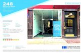 MOTT STREET - Meridian Retail Leasingnycretailleasing.com/wp-content/uploads/2020/04/... · • Malin+Goetz • Le Labo • Café Habana • Aesop • Unis • Schott • United By