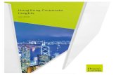 Hong Kong Corporate Insights - hoganlovells.com/media/hogan-lovells/pdf/2… · Hong Kong corporate insights: July 2020 1 Hong Kong Corporate Insights July 2020 . Hogan Lovells Contents