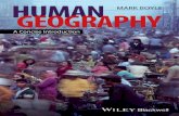 Thumbnail - download.e-bookshelf.de€¦ · About the Website The Human Geography: A Concise Introduction companion website includes a num- ber of resources created by the author