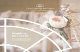 Wedding Handbook - The Clifton Pavili Confetti You are welcome to use confetti, it is a wedding after