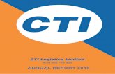 26 Aug Final CTI Full Annnual Report Jun 2015Final 2015 ordinary 4.0 $2,633,228 20 November 2015 The financial effect of this post year dividend has not been brought to account in