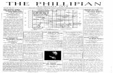 THE. ~~PHIL~iPIANpdf.phillipian.net/1933/11181933.pdf · monologues. Attired stunningly in 3;_"=1 The gainer was playedl tinder the bhtAck velvet and white lace, she was A . most